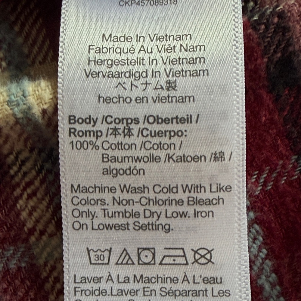 Madewell Top - Picture 4 of 4